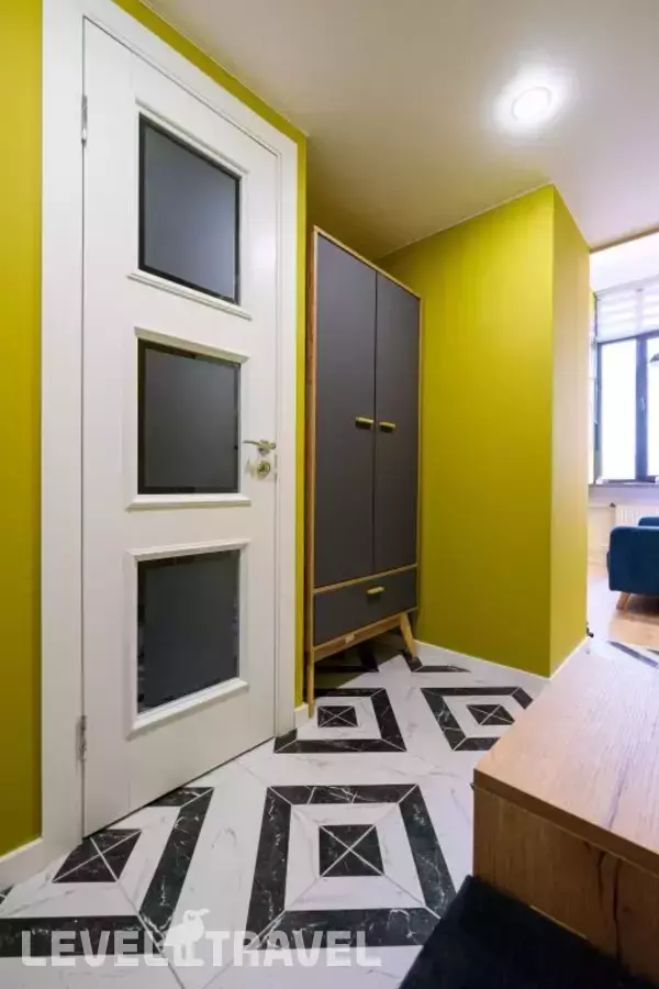 Апартаменты Apartaments Loft Fm 218