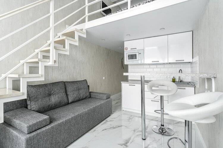 Апартаменты Bestflat24 Марьино