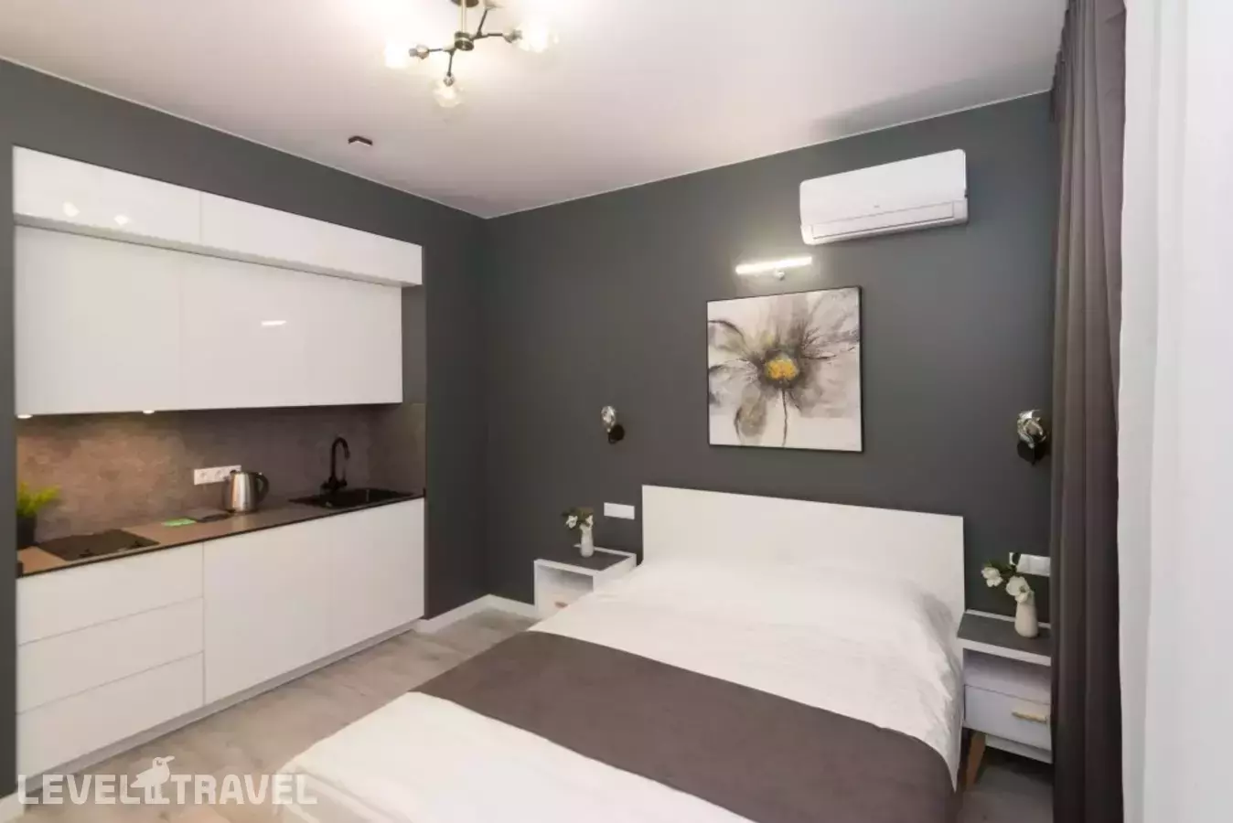 Апартаменты Knokey Втб Арена