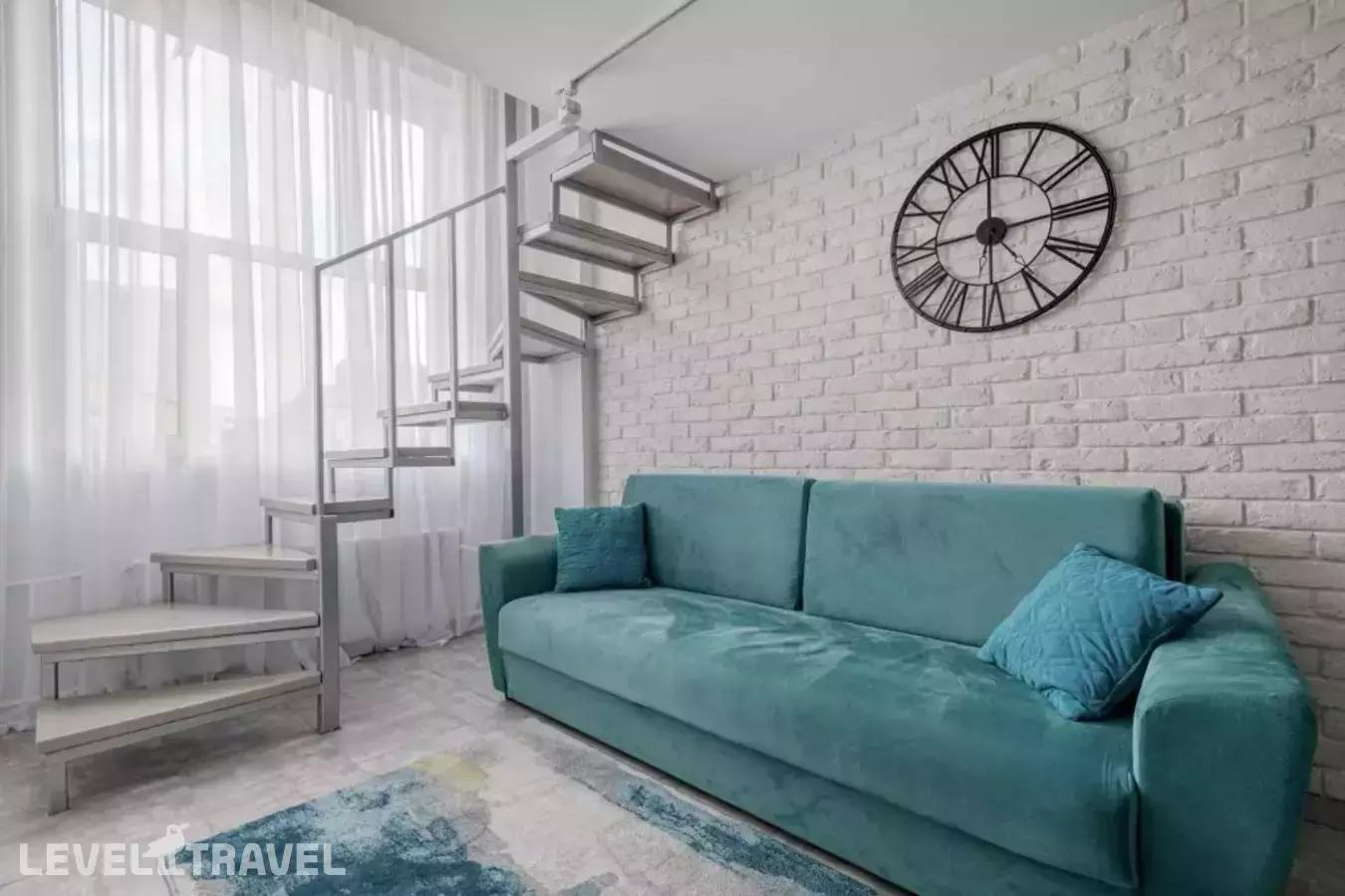 Апартаменты Двухуровневые На Автозаводской