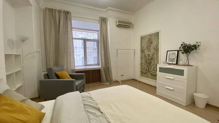 Меблированные Комнаты Маросейка (3)