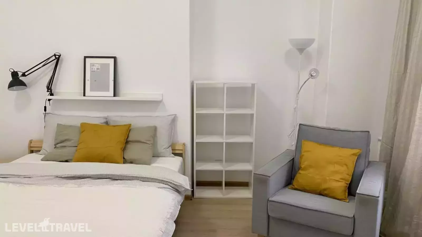 Меблированные Комнаты Маросейка (3)