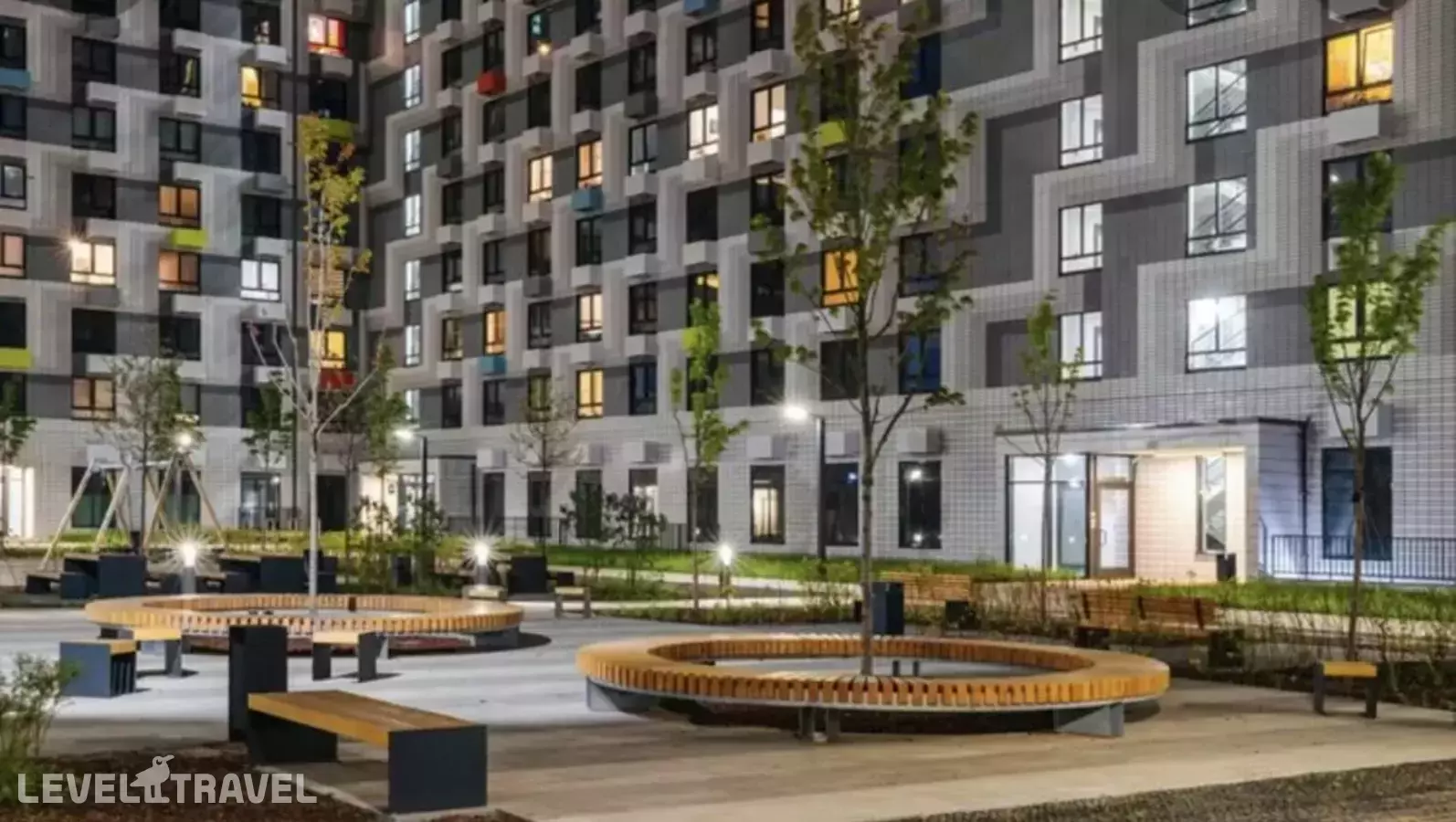 Студия В Жк Римского-Корсакова 11