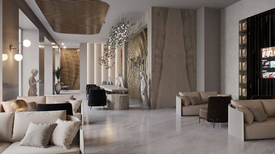 Lures Hotel