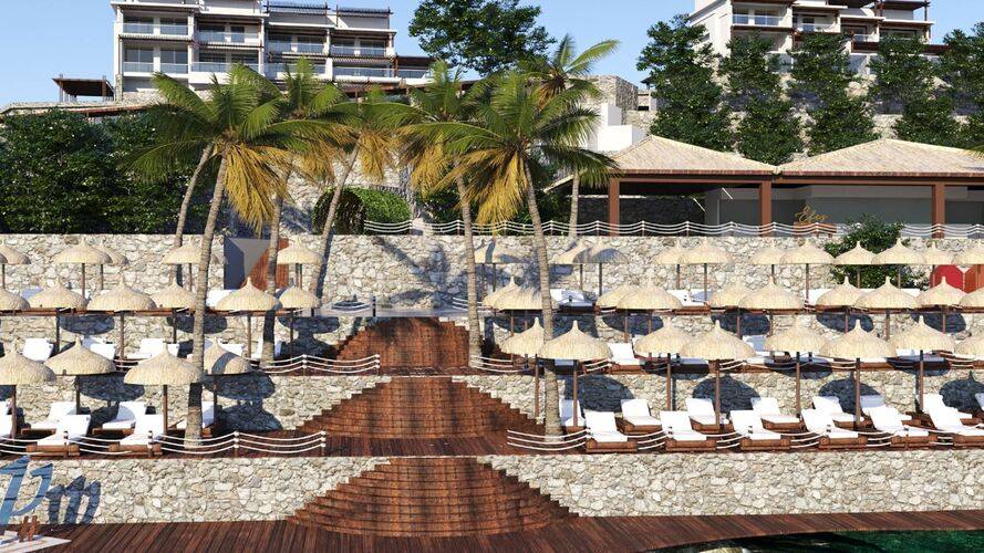 Lures Hotel