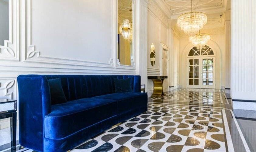 Апартаменты Матис (Matisse)