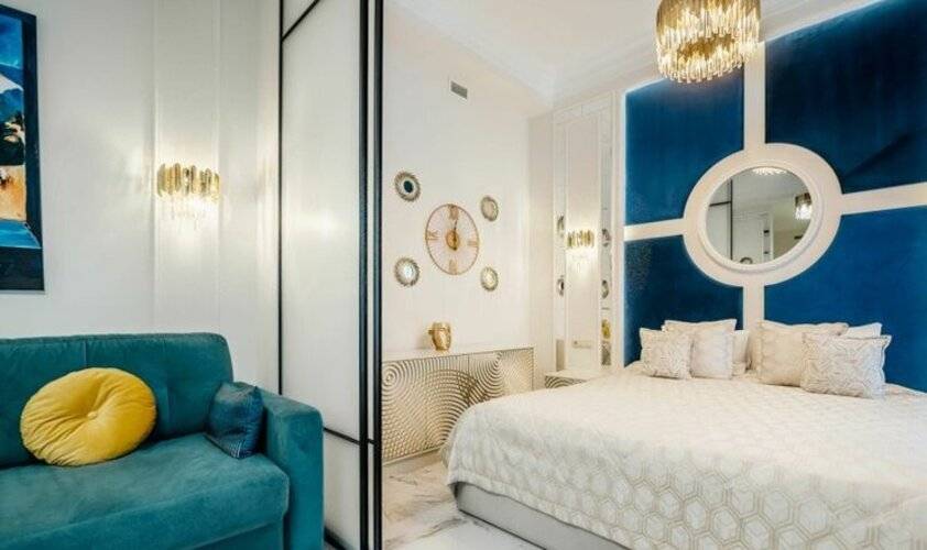 Апартаменты Матис (Matisse)
