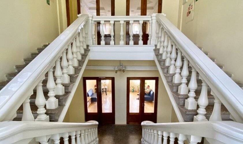 Отель Крым-Дрим