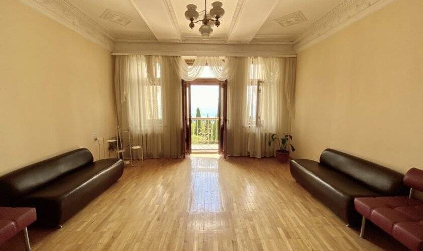 Отель Крым-Дрим