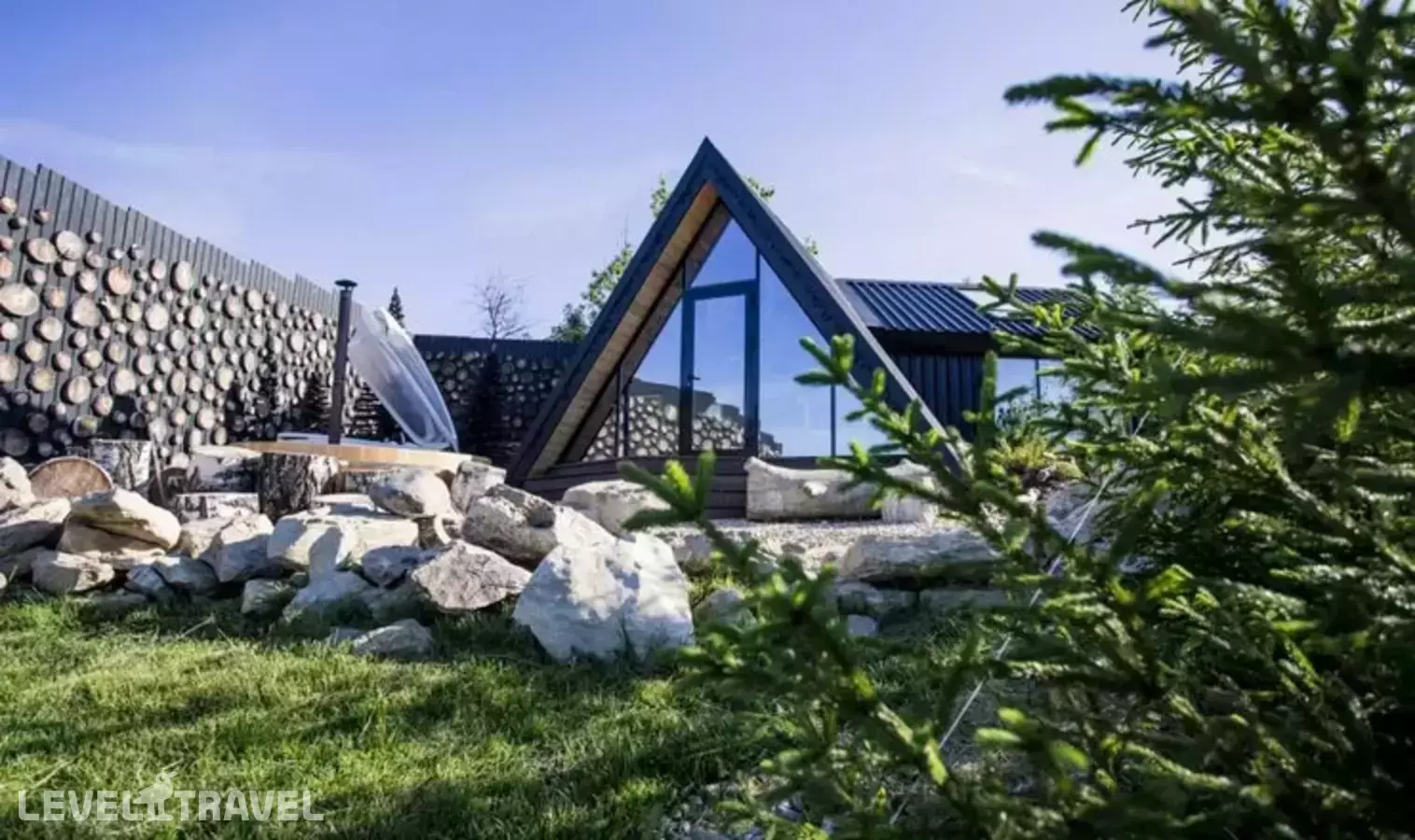 Эко-Отель The Камский