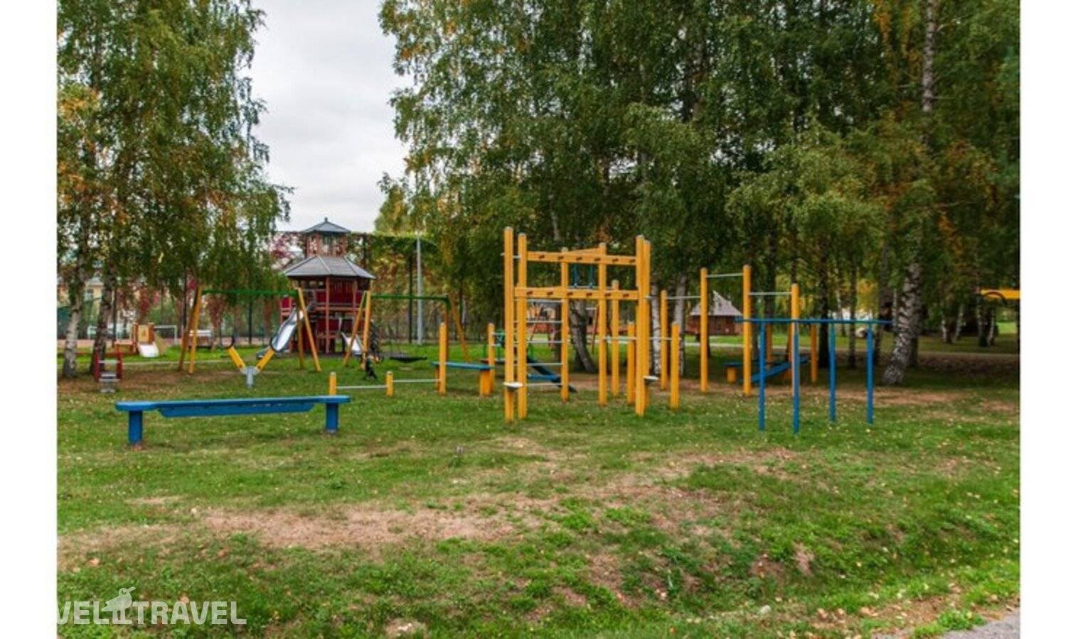 Изображение отеля 11
