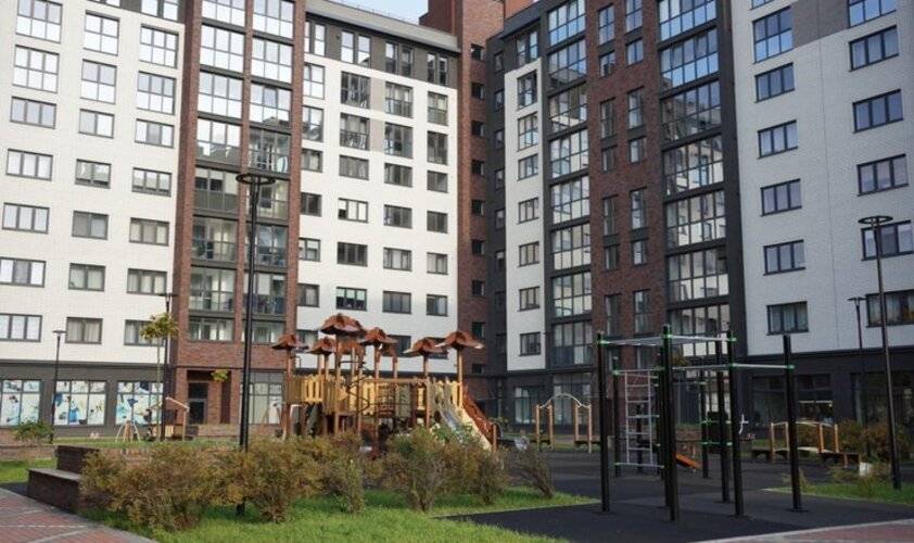 Апартаменты Павлов На Уральской
