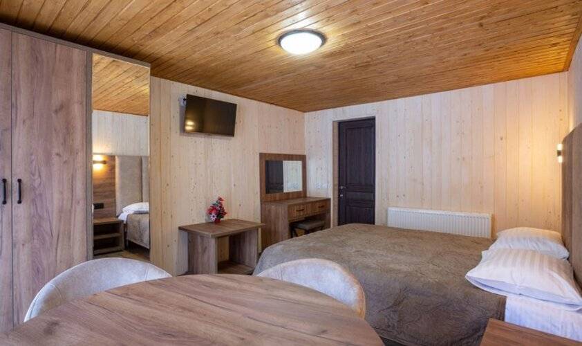 Апарт-Отель Артхаус