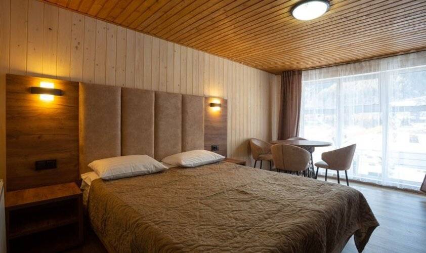 Апарт-Отель Артхаус
