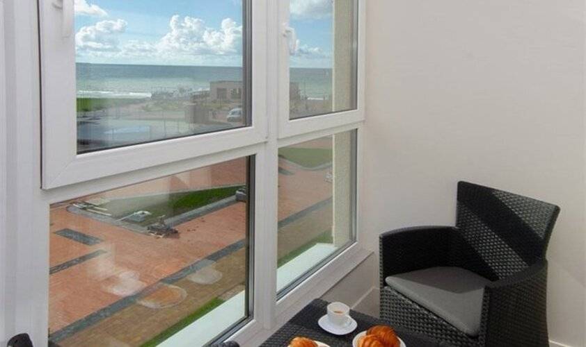 Апартаменты 4кайф Residence