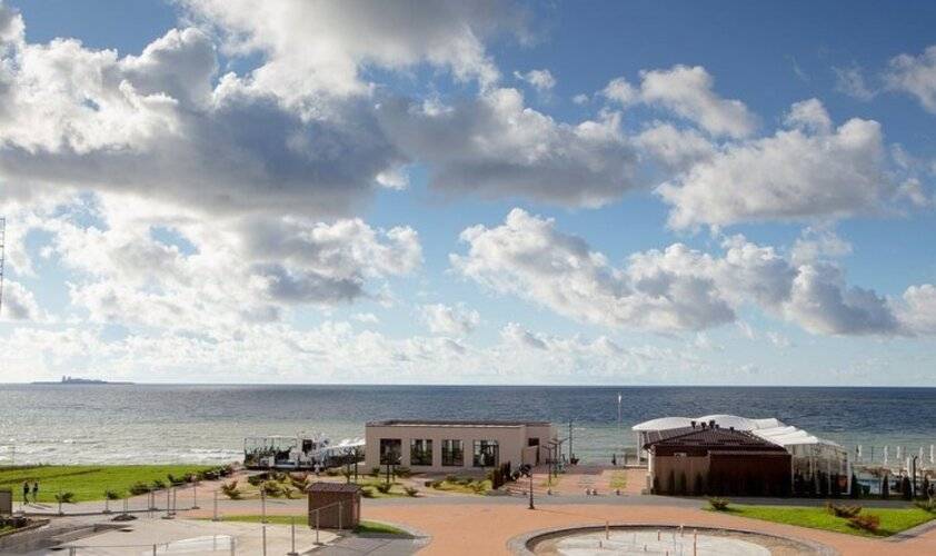 Апартаменты 4кайф Residence