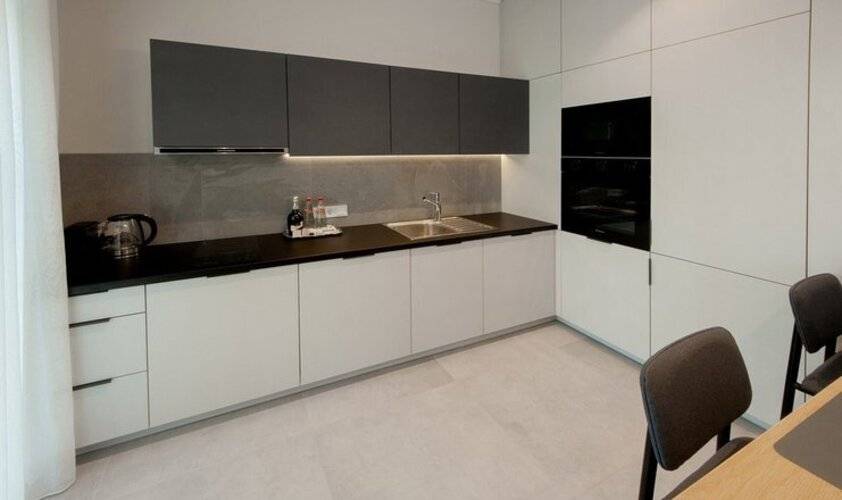 Апартаменты 4кайф Residence