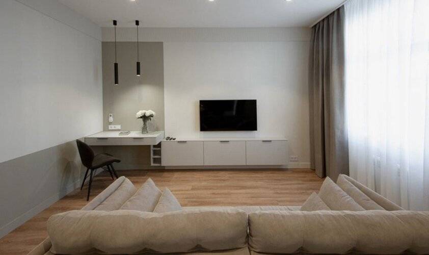 Апартаменты 4кайф Residence