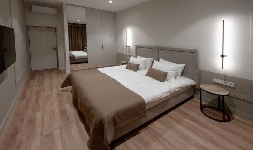 Апартаменты 4кайф Residence