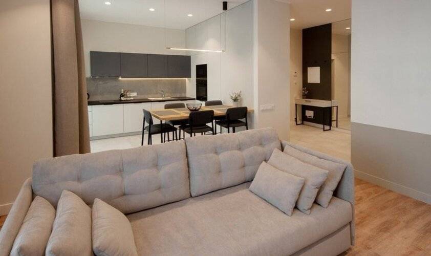 Апартаменты 4кайф Residence