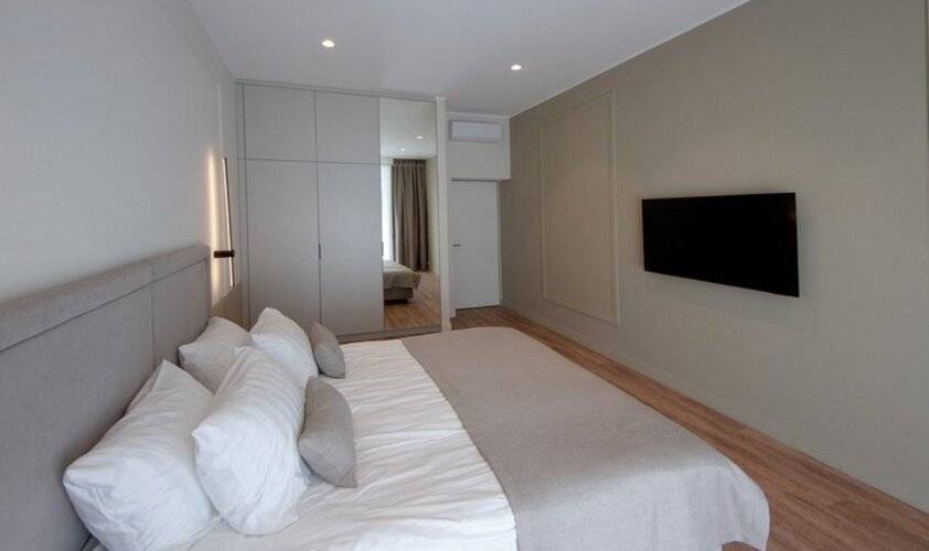 Апартаменты 4кайф Residence