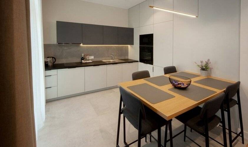 Апартаменты 4кайф Residence