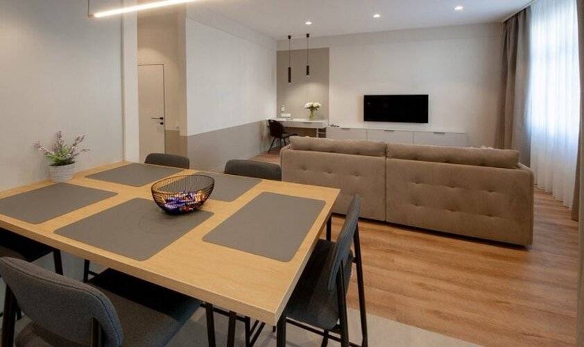 Апартаменты 4кайф Residence