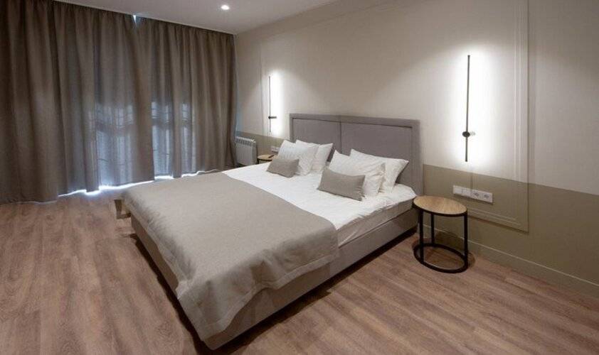 Апартаменты 4кайф Residence