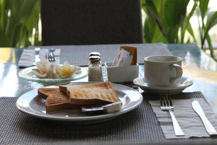 Adi Dharma Hotel Legian