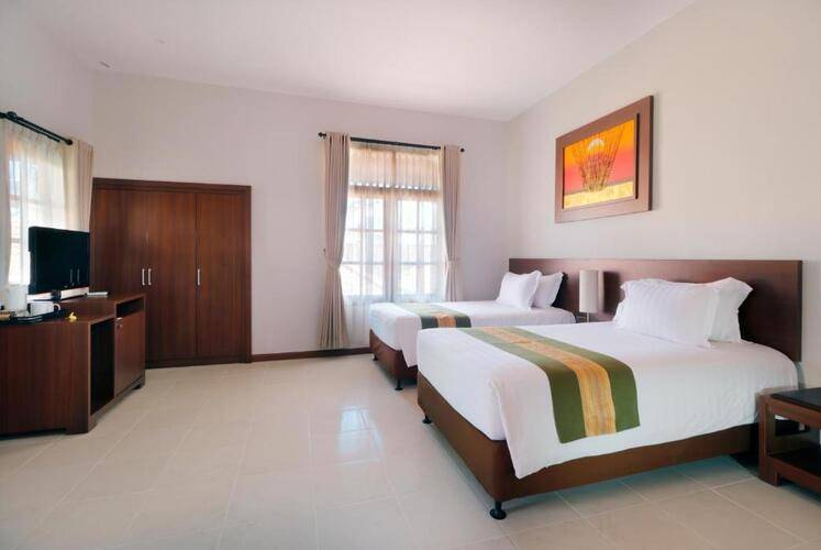 Adi Dharma Hotel Legian
