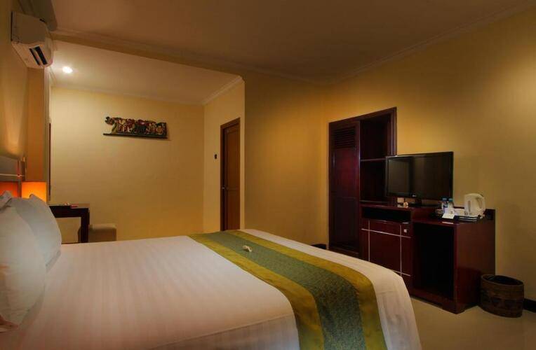 Adi Dharma Hotel Legian