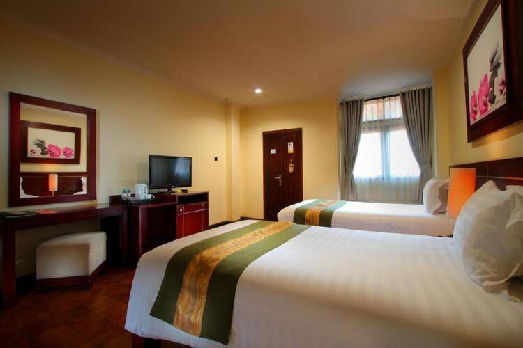 Adi Dharma Hotel Legian