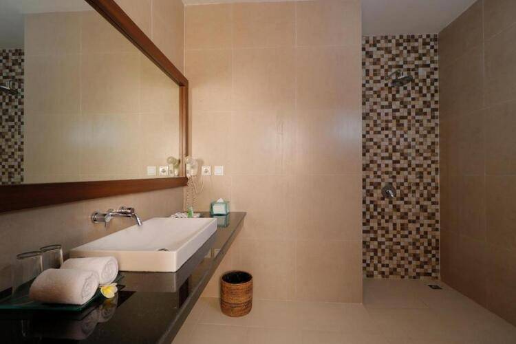 Adi Dharma Hotel Legian