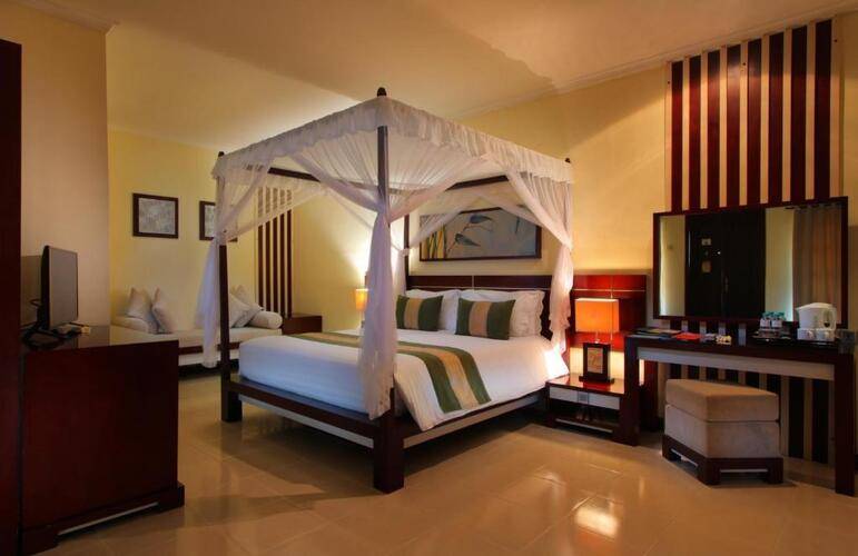 Adi Dharma Hotel Legian