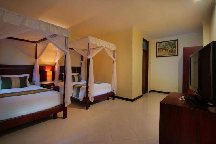 Adi Dharma Hotel Legian