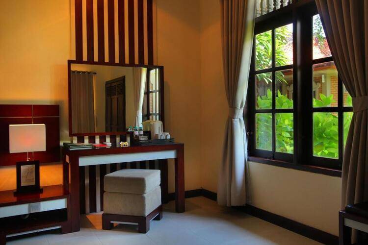 Adi Dharma Hotel Legian