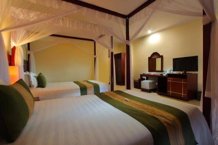 Adi Dharma Hotel Legian