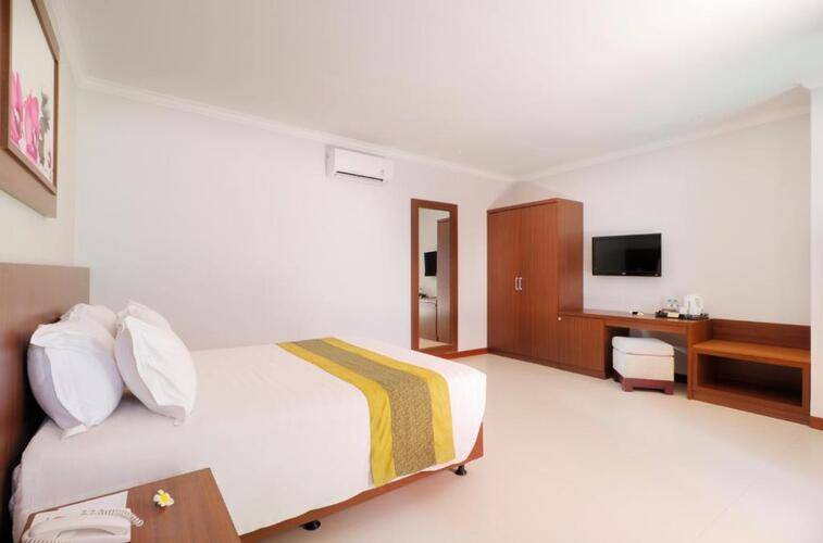 Adi Dharma Hotel Legian