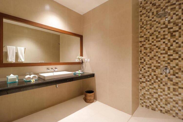 Adi Dharma Hotel Legian