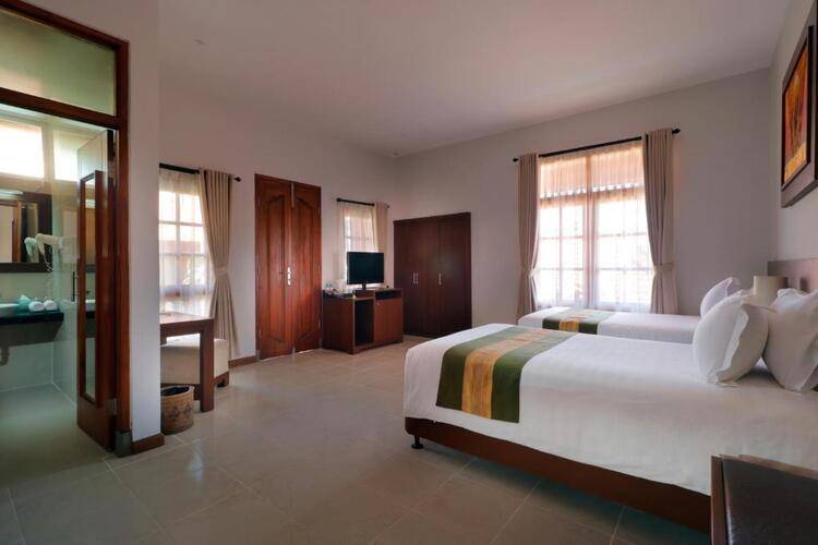 Adi Dharma Hotel Legian