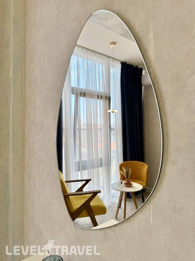 фотографии отеля Мини-Отель Старый Маяк в Россия(Махачкала) - фото №8