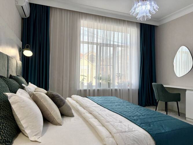 Мини-Отель Старый Маяк