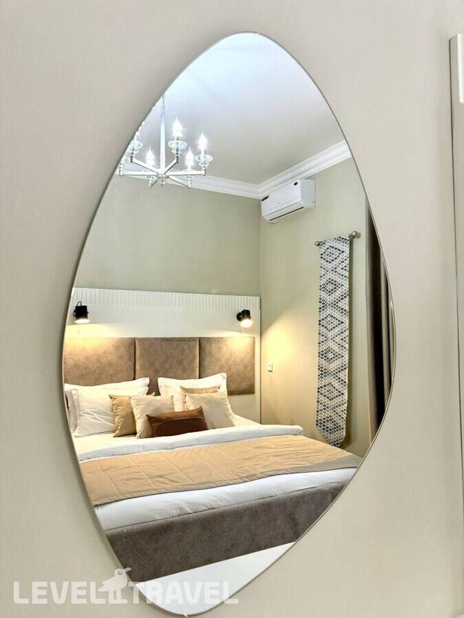 фотографии отеля Мини-Отель Старый Маяк в Россия(Махачкала) - фото №4