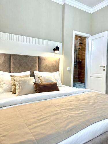 Мини-Отель Старый Маяк