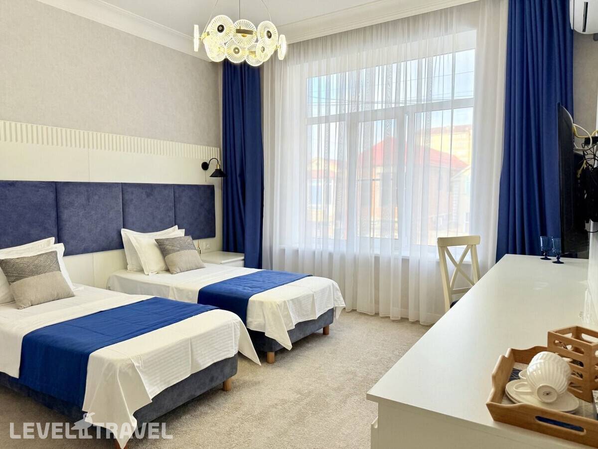 фотографии отеля Мини-Отель Старый Маяк в Россия(Махачкала) - фото №6