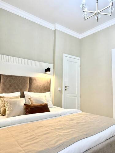 Мини-Отель Старый Маяк