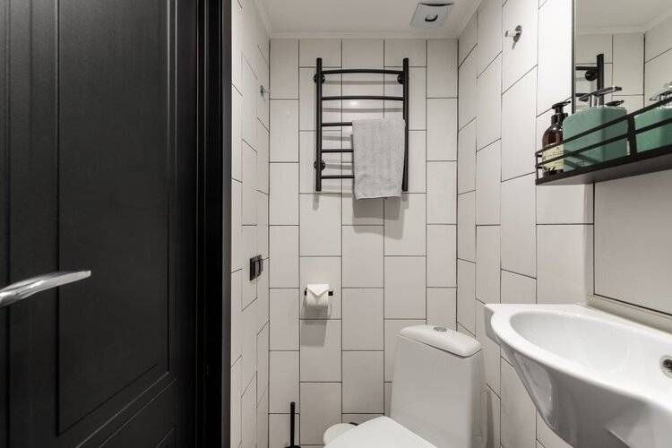 Апартаменты Студия Good Room