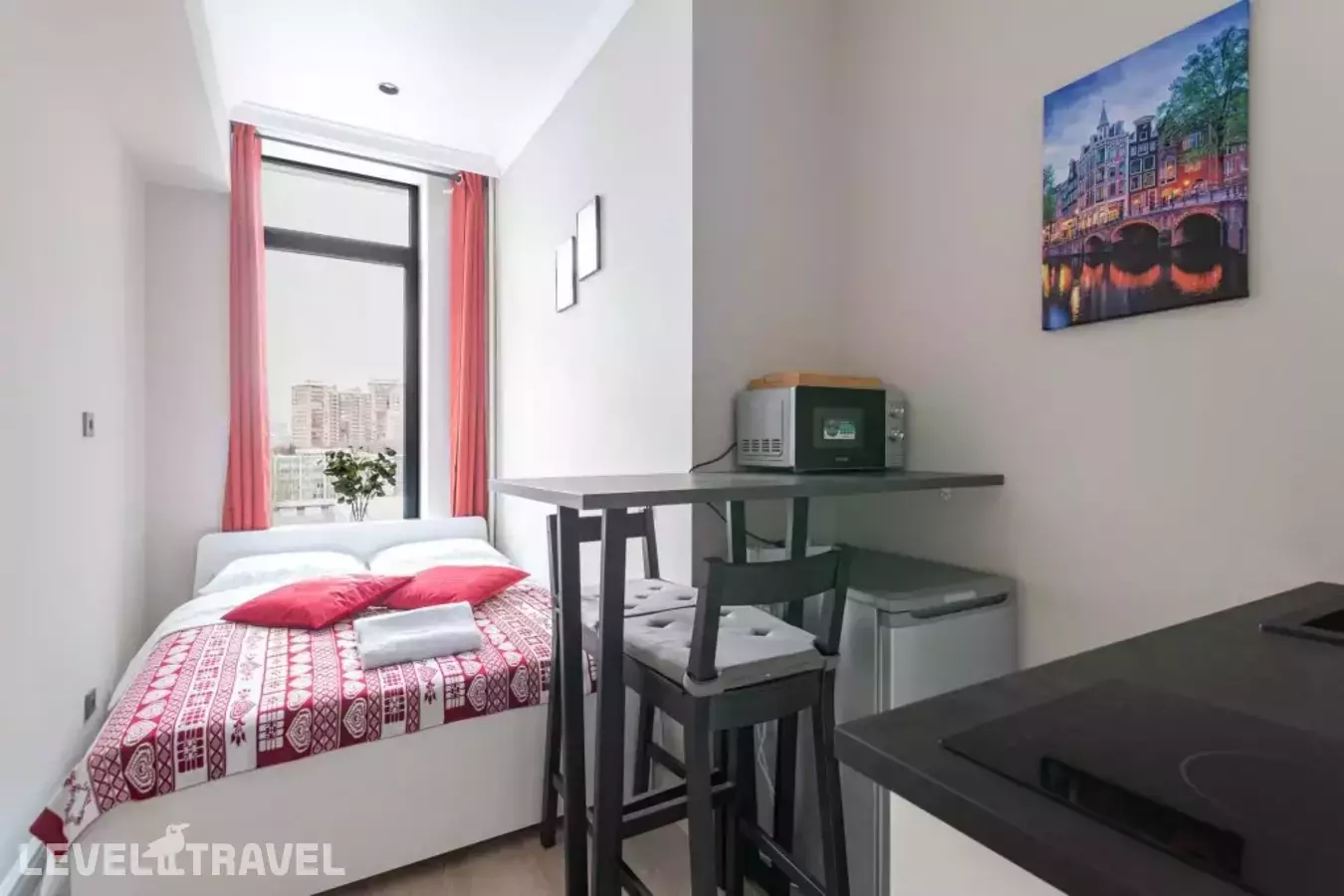 Апартаменты У Метро Проспект Вернадского