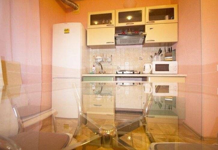 Apartlux (Апартлюкс) На Тверской 6 Стр. 3
