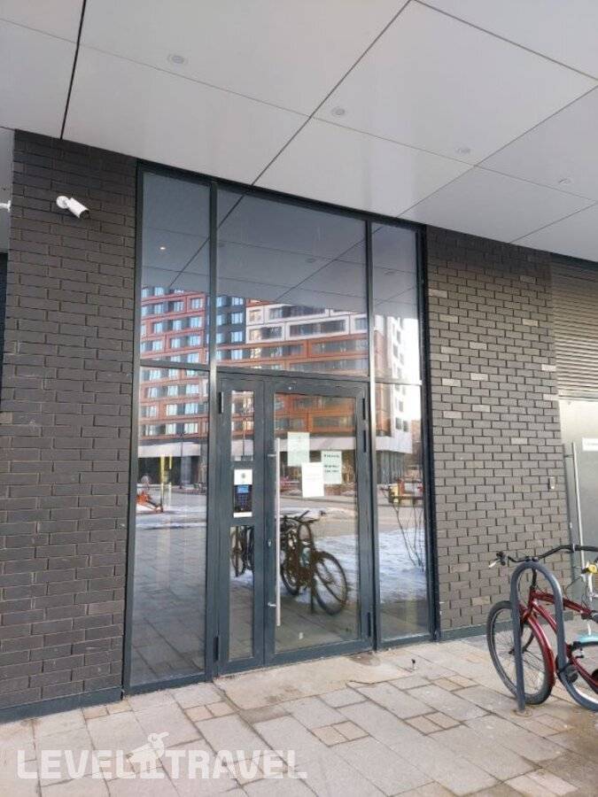 фотографии отеля Апартаменты Apart Pavloff Тюменский в Россия(Восточный административный округ (ВАО)) - фото №12